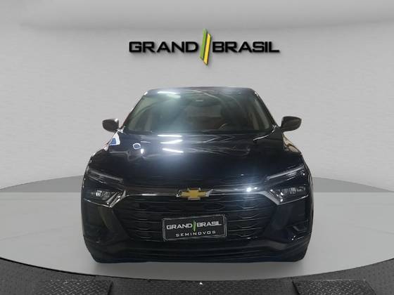 CHEVROLET TRACKER 1.0 TURBO FLEX PRO AUTOMÁTICO